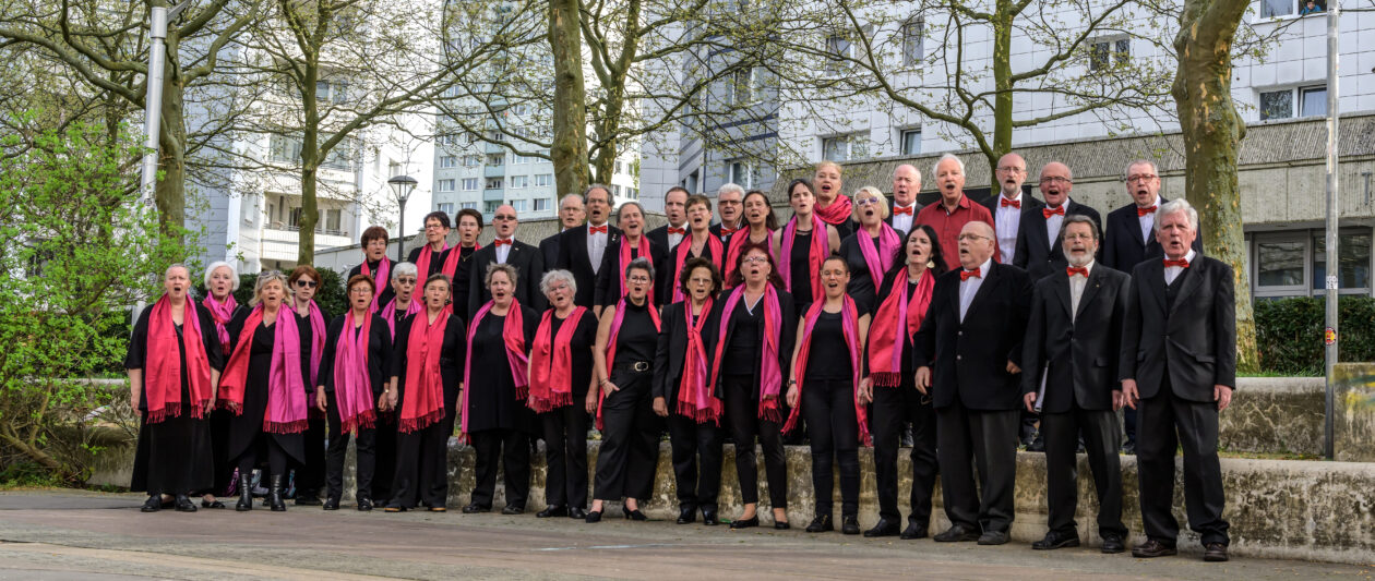 Marzahner Kammerchor